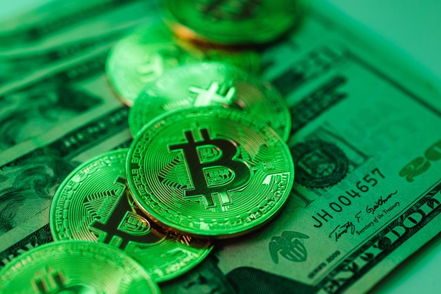 cryptocurrency and divorce challenges