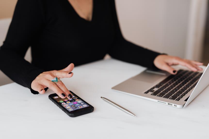 divorce financial planning success