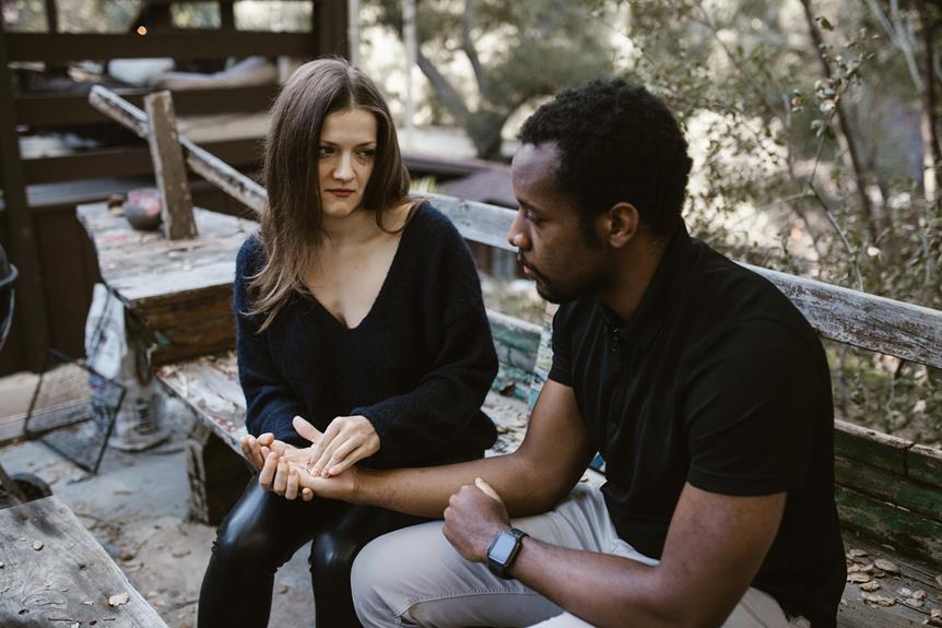 divorce s emotional rollercoaster revealed