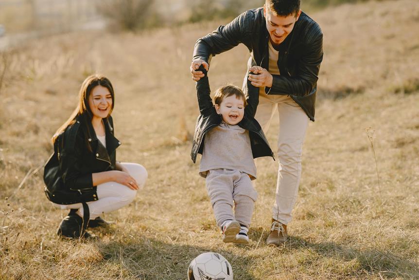 divorced parents navigating co parenting