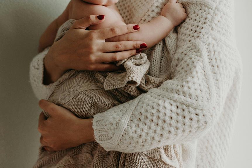 protecting kids during divorce